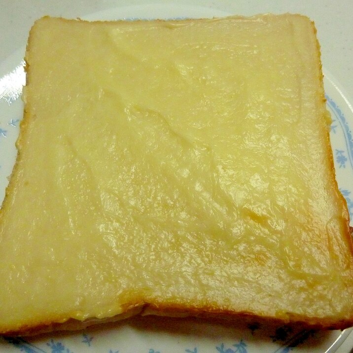 チーズケーキの味 クリームチーズトースト レシピ 作り方 By げんきノンタン 楽天レシピ チーズケーキの味 クリームチーズトースト レシピ 作り方 By げんきノンタン 楽天レシピ